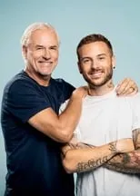 Póster de Hyséns