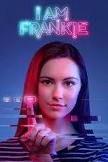 Póster de I Am Frankie