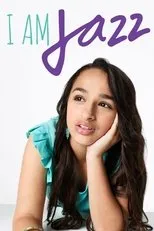 Póster de I Am Jazz