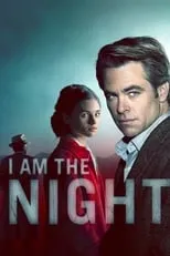 Póster de I Am the Night