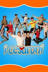 Póster de I Cesaroni