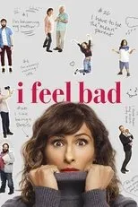 Póster de I Feel Bad