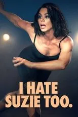 Póster de I Hate Suzie