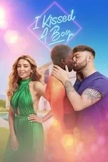 Póster de I Kissed a Boy