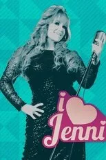 Póster de I Love Jenni