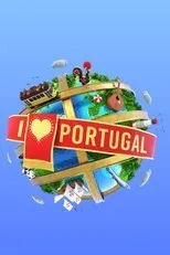 Póster de I Love Portugal