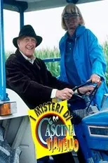 Póster de I misteri di Cascina Vianello