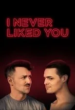 Póster de I Never Liked You