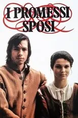 Póster de I promessi sposi