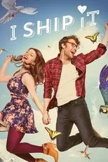 Póster de I Ship It