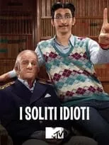 Póster de I soliti idioti