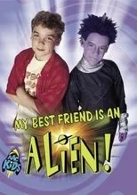 Póster de I Was a Sixth Grade Alien