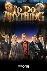 Póster de I'd Do Anything