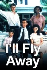 Póster de I'll Fly Away