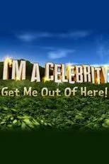 Póster de I'm a Celebrity...Get Me Out of Here!