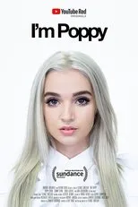 Póster de I'm Poppy