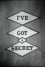 Póster de I've Got a Secret