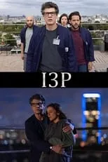 Póster de I3P