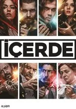 Póster de Icerde