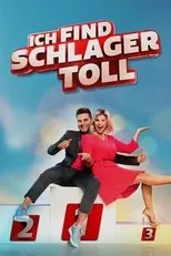 Póster de Ich find Schlager toll