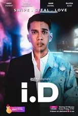 Póster de I.D