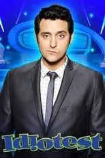 Póster de Idiotest