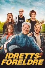 Póster de Idrettsforeldre