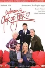 Póster de Iedereen is gek op Jack