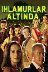 Póster de Ihlamurlar Altinda