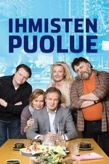 Póster de Ihmisten puolue