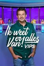 Póster de Ik Weet Er Alles Van! VIPS