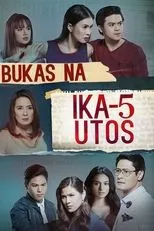 Póster de Ika-5 Utos