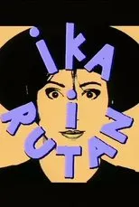 Póster de Ika i rutan