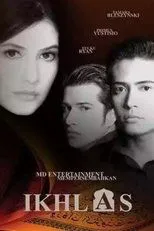 Póster de Ikhlas