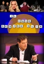 Póster de Il Caso Scafroglia