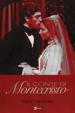 Póster de Il Conte di Montecristo
