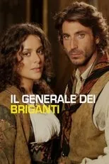 Póster de Il Generale Dei Briganti