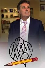Póster de Il mammo
