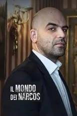 Póster de Il Mondo dei Narcos