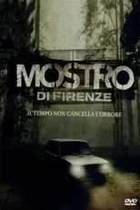 Póster de Il mostro di Firenze