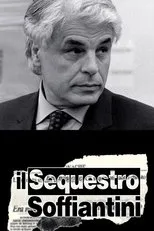 Póster de Il sequestro Soffiantini