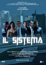 Póster de Il Sistema