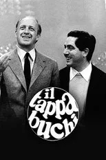 Póster de Il Tappabuchi