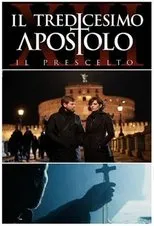 Póster de Il tredicesimo apostolo
