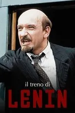 Póster de Il treno di Lenin