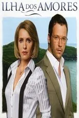 Póster de Ilha dos Amores