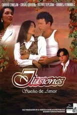 Póster de Ilusiones