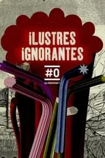 Póster de Ilustres Ignorantes