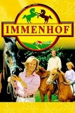 Póster de Immenhof