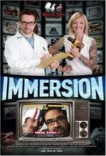 Póster de Immersion